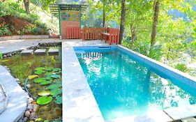 Jade Munnar - Boutique Resort